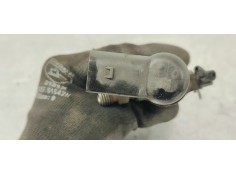 Recambio de inyector para citroen c3 1.4 hdi exclusive referencia OEM IAM 9652763280  