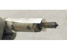 Recambio de inyector para citroen c3 1.4 hdi exclusive referencia OEM IAM 9652763280  
