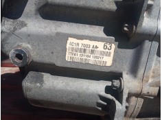 Recambio de caja cambios para ford transit caja cerrada, larga (fy) (2000 =>) referencia OEM IAM 4C1R7003AA  