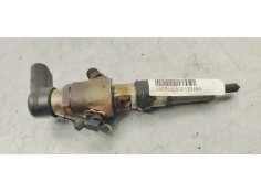 Recambio de inyector para citroen c3 1.4 hdi exclusive referencia OEM IAM 9652763280  