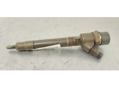 Recambio de inyector para volvo s60 berlina 2.4 d referencia OEM IAM 0445110251  