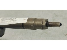 Recambio de inyector para volvo s60 berlina 2.4 d referencia OEM IAM 0445110251  