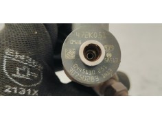 Recambio de inyector para volvo s60 berlina 2.4 d referencia OEM IAM 0445110251  