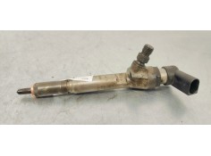 Recambio de inyector para renault scenic ii 1.5dci 105 referencia OEM IAM 8200380253  