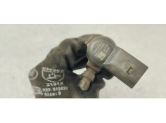 Recambio de inyector para renault scenic ii 1.5dci 105 referencia OEM IAM 8200380253  