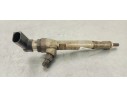 Recambio de inyector para renault scenic ii 1.5dci 105 referencia OEM IAM 8200380253  