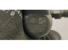 Recambio de inyector para renault scenic ii 1.5dci 105 referencia OEM IAM 8200380253  