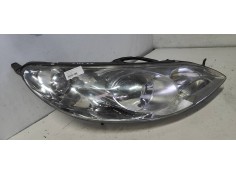 Recambio de faro derecho para peugeot 407 2.0 16v cat referencia OEM IAM 085501134R  
