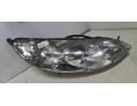 Recambio de faro derecho para peugeot 407 2.0 16v cat referencia OEM IAM 085501134R  
