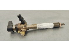 Recambio de inyector para renault scenic ii 1.5dci 105 referencia OEM IAM 8200380253  