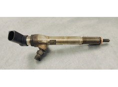 Recambio de inyector para renault scenic ii 1.5dci 105 referencia OEM IAM 8200380253  