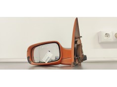 Recambio de retrovisor izquierdo para renault megane ii berlina 5p confort dynamique referencia OEM IAM E9011105  