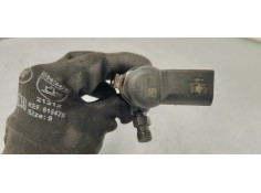 Recambio de inyector para renault scenic ii 1.5dci 105 referencia OEM IAM 8200380253  