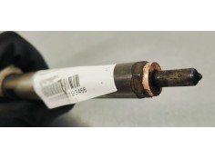 Recambio de inyector para renault scenic ii 1.5dci 105 referencia OEM IAM 8200380253  