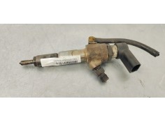 Recambio de inyector para citroen c3 1.4 hdi exclusive referencia OEM IAM 9652763280  