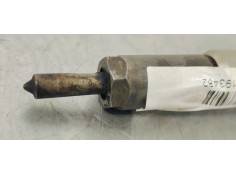 Recambio de inyector para citroen c3 1.4 hdi exclusive referencia OEM IAM 9652763280  