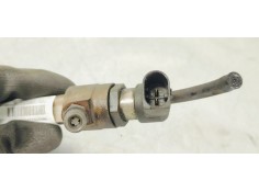 Recambio de inyector para citroen c3 1.4 hdi exclusive referencia OEM IAM 9652763280  