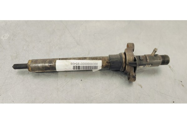 Recambio de inyector para citroen c5 berlina 2.0 hdi 140 fap referencia OEM IAM 9688438580  