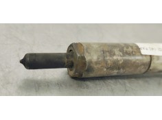 Recambio de inyector para citroen c5 berlina 2.0 hdi 140 fap referencia OEM IAM 9688438580  