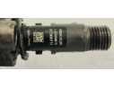 Recambio de inyector para citroen c5 berlina 2.0 hdi 140 fap referencia OEM IAM 9688438580  
