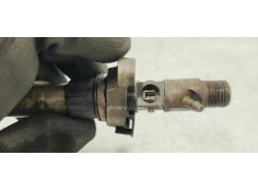 Recambio de inyector para citroen c5 berlina 2.0 hdi 140 fap referencia OEM IAM 9688438580  