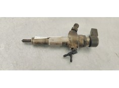 Recambio de inyector para citroen c3 1.4 hdi exclusive referencia OEM IAM 9649574480  
