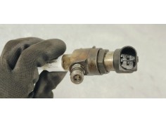 Recambio de inyector para citroen c3 1.4 hdi exclusive referencia OEM IAM 9649574480  