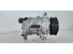 Recambio de compresor aire acondicionado para opel astra k lim. 5türig dynamic referencia OEM IAM 39034464  