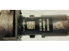 Recambio de inyector para citroen c5 berlina 2.0 hdi 140 fap referencia OEM IAM 9688438580  