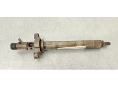 Recambio de inyector para citroen c5 berlina 2.0 hdi 140 fap referencia OEM IAM 9688438580  