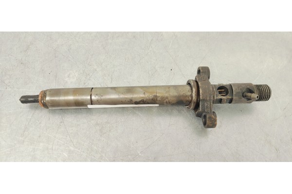 Recambio de inyector para citroen c5 berlina 2.0 hdi 140 fap referencia OEM IAM EJBR06001D  
