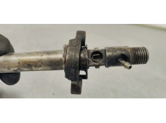 Recambio de inyector para citroen c5 berlina 2.0 hdi 140 fap referencia OEM IAM EJBR06001D  