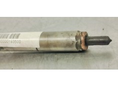 Recambio de inyector para citroen c5 berlina 2.0 hdi 140 fap referencia OEM IAM EJBR06001D  