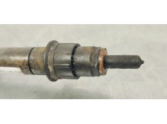 Recambio de inyector para citroen c5 berlina 2.0 hdi 140 fap referencia OEM IAM 9688438580  