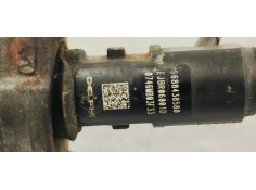 Recambio de inyector para citroen c5 berlina 2.0 hdi 140 fap referencia OEM IAM 9688438580  