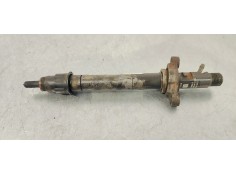 Recambio de inyector para citroen c5 berlina 2.0 hdi 140 fap referencia OEM IAM 9688438580  