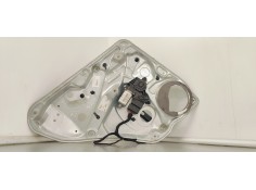 Recambio de elevalunas trasero izquierdo para volkswagen passat variant (3b5) referencia OEM IAM 3B9839751AD  
