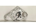 Recambio de elevalunas trasero izquierdo para volkswagen passat variant (3b5) referencia OEM IAM 3B9839751AD  