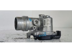 Recambio de caja mariposa para renault kangoo expression referencia OEM IAM 161A09794R  