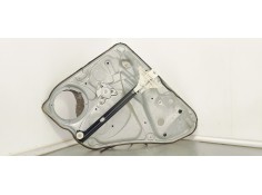 Recambio de elevalunas trasero izquierdo para volkswagen passat variant (3b5) referencia OEM IAM 3B9839751AD  