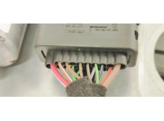 Recambio de elevalunas trasero izquierdo para volkswagen passat variant (3b5) referencia OEM IAM 3B9839751AD  