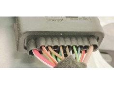 Recambio de elevalunas trasero izquierdo para volkswagen passat variant (3b5) referencia OEM IAM 3B9839751AD  