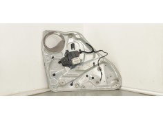 Recambio de elevalunas trasero izquierdo para volkswagen passat variant (3b5) referencia OEM IAM 3B9839751AD  