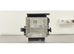 Recambio de centralita motor uce para peugeot 407 st sport referencia OEM IAM 9655041480  