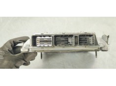 Recambio de centralita motor uce para peugeot 407 st sport referencia OEM IAM 9655041480  