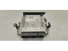 Recambio de centralita motor uce para peugeot 407 st sport referencia OEM IAM 9655041480  