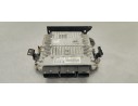 Recambio de centralita motor uce para peugeot 407 st sport referencia OEM IAM 9655041480  