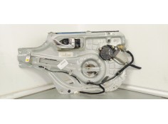 Recambio de elevalunas trasero derecho para kia opirus referencia OEM IAM 834803F010  