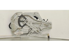 Recambio de elevalunas trasero izquierdo para kia opirus referencia OEM IAM 834703F010  