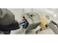 Recambio de elevalunas trasero izquierdo para kia opirus referencia OEM IAM 834703F010  